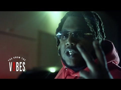 Lee Bailey - 48hrs Dir. by Lewaythelegend