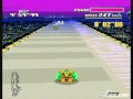 The F Zero Grand Prix An F Zero Medley