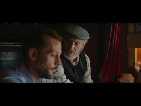 Une Sirène à Paris - Extrait : "Panache" [VF]