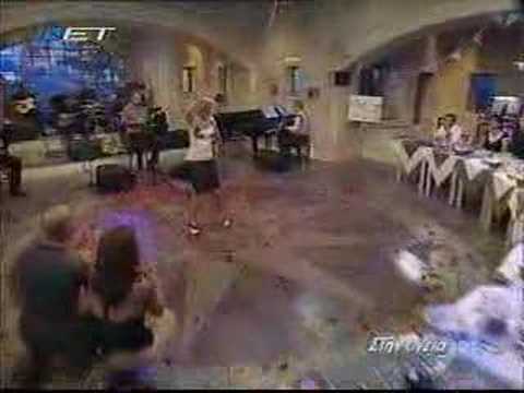 Agathonas Iakovidis - Apopse kaneis mpam