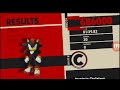 Sonic Forces Infinite Face