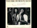 Eric Burdon  - Don't let me be misunderstood (1974)