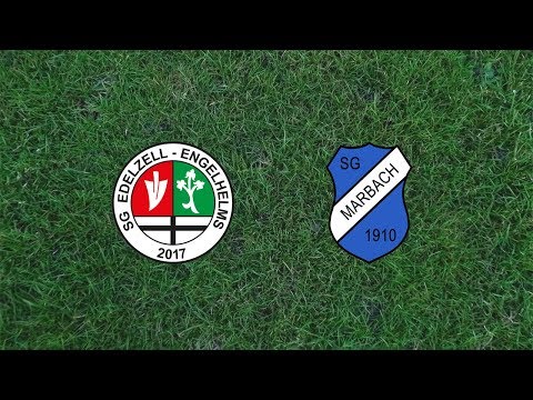 A-Liga Fulda: SG Edelzell/Engelhelms - SG Marbach: Im Video