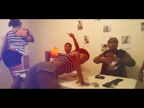 TYTYS x WEELOW - WOTEY 👙 [PSL BEATS] (Directed By 97 Design)