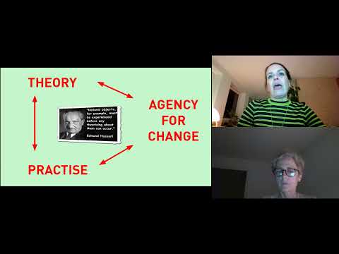 MAS ETH EPFL UTD - Urban and Environmental Theory Session #6 - Eva Pfannes