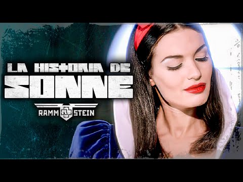 LA HISTORIA DE: SONNE - RAMMSTEIN (Ep.2)