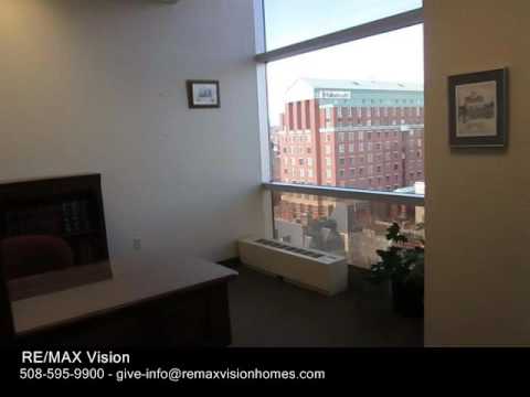 446 Main Street, Worcester MA 01608 - Commercial Property - Real Estate - For Sale -