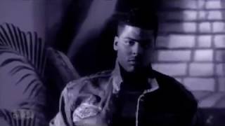 AL B SURE: Oooh this love is sooo *Video*