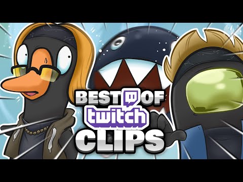 KEIN GLÜCK in TRACKMANIA?! 🥇 - ♠ Best Of Twitch Clips #071 ♠