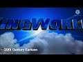 The Collection Of KingWorld Logo History 1970 2007