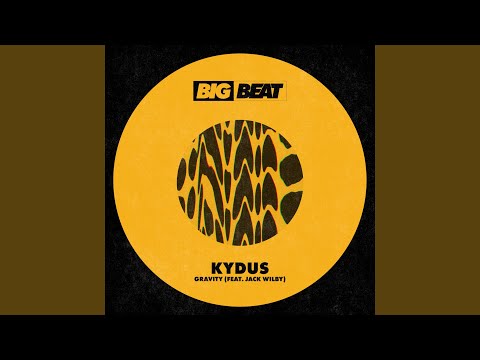 Gravity (feat. Jack Wilby) (Extended Mix)