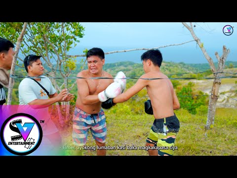 Pusta sa Boxing : Part 5