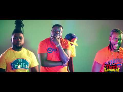 VIDEO: Chalè  - Pa Kwaze Bwa [Kanaval 2018]