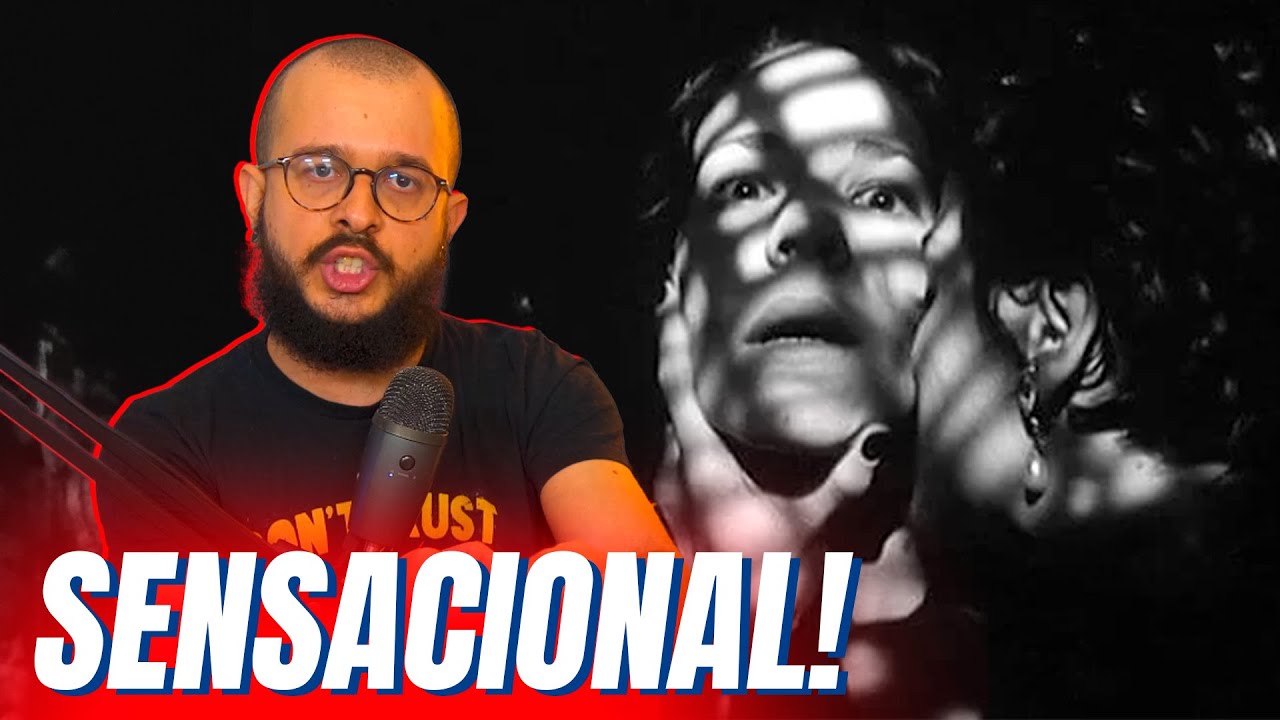 VOCÊ NUNCA VIU UM FILME DE VAMPIROS ASSIM - O VÍCIO