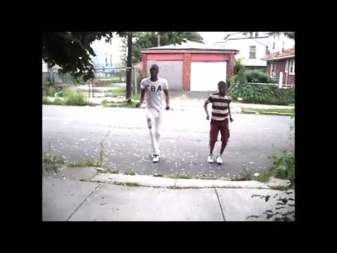 @DJLILMAN973 Feat. Dj Frosty & Dj Panic - Rock Wit It