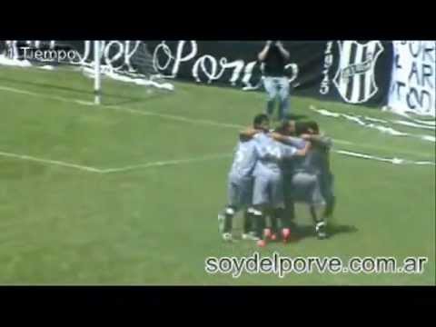 El Porvenir 2 vs 0 Fénix - Relato Carlos Zinovich