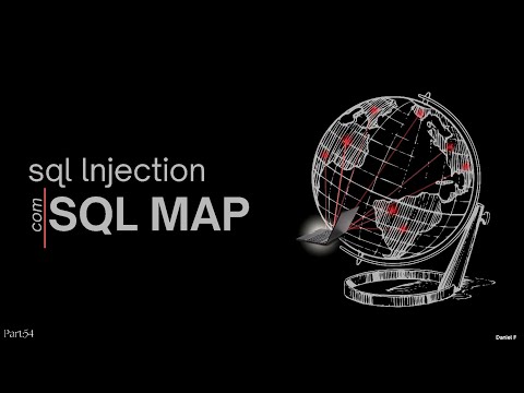 Aula 54 | SQL Injection com SQLMAP