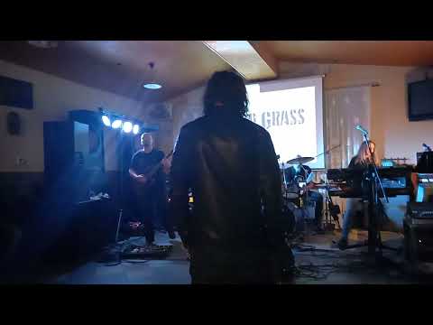 Good Grass - Good Grass Pořád stejně 4, live