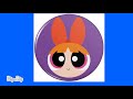 Blossom Animation 1988
