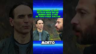 Ele não era real #film #series #fyp #shorts