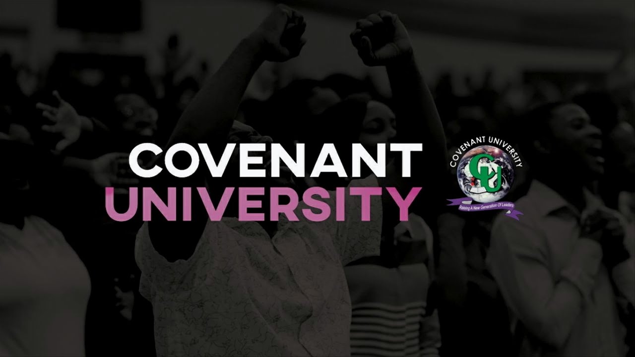 SPECIAL CONVOCATION SERVICE 2024