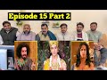 Mahabharata Episode 15 Part 2