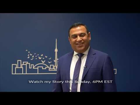 Raman Dua Trailer - Stories of Success