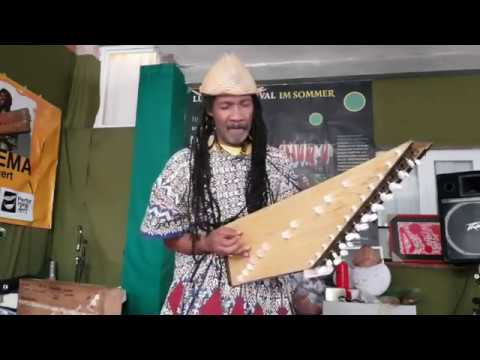 Kilema multi-instrumentista