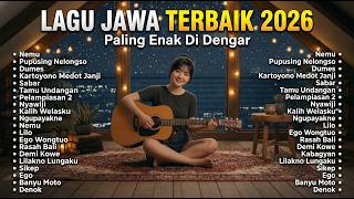 Download lagu Lagu Jawa  Terbaik 2026 🔥 Lagu Jawa Viral TikTok & Spotify Paling Enak Didengar | Teman Bekerja mp3