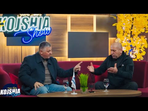 Debat i ashper: Nasim Haradinaj Ti Musa Smajli sje kan kurr ne Koshare. Nxehet Musa, jo ti sje kane