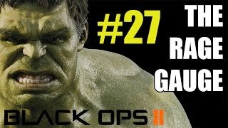 preview picture of video 'Return of The World's Angriest Black Ops 2 Player - The Rage Gauge Ep.27'