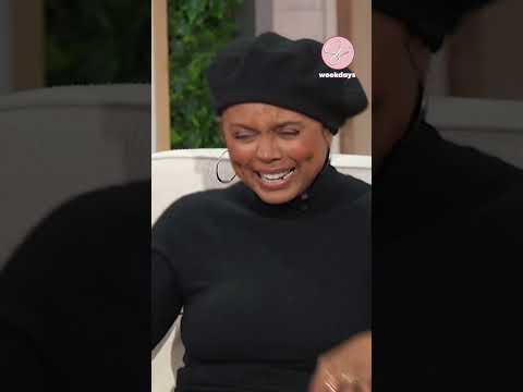 Debbi Morgan On ‘Beauty In Black’  | Sherri Shepherd