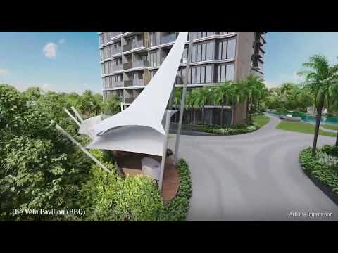 Vela Bay, Bayshore Road, 5 Bedrooms, 1,765 sqft, Condominium For Sale, by Murphy Lee, 500176279 - PropertyGuru.com.sg