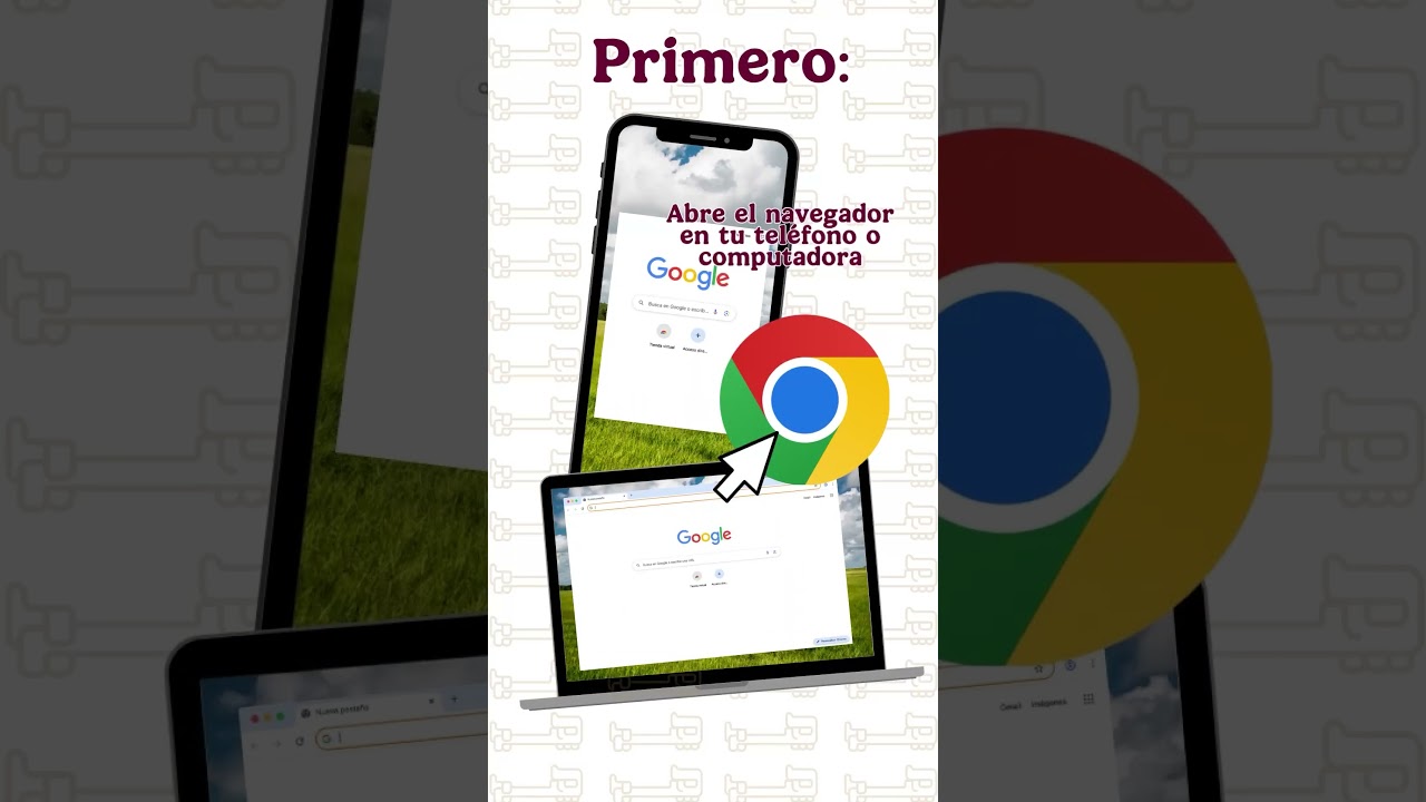 Aquí te mostramos cómo puedes obtener tu Llave Mx