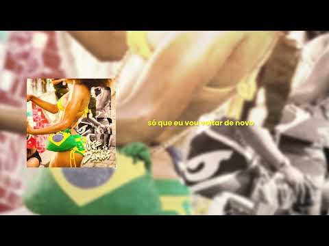 San Joe - Hoje ela tá demais 