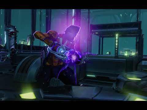XCOM 2 - Last Mission 1/3