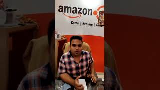 Amazon Easy Store made by easysell. contact us- 9313806415