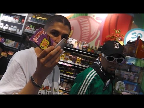 WOAH - DAVIE REEL x JN PAUL