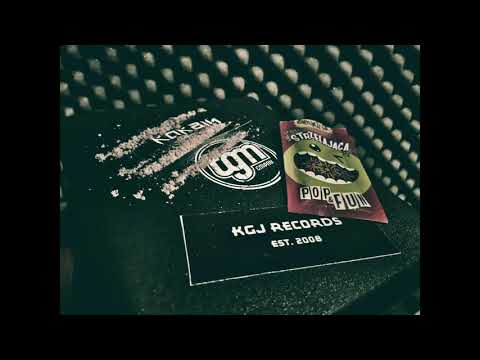 KOKAIN - Weszło w nawyk feat. ŁJK