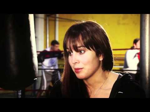 Chris Namus "Boxeo Uruguayo" - twitter @ChrisNamus