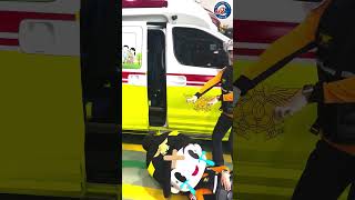 동작그만!!!(마동석?아니