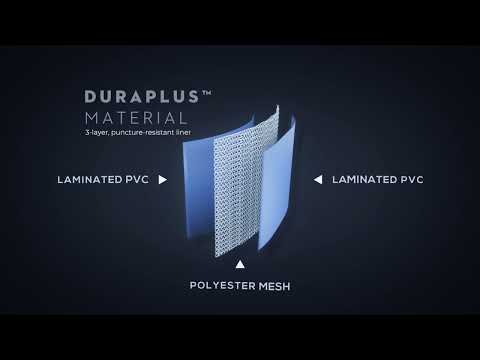 Pool Bestway Fast Set™ Ø3,66M