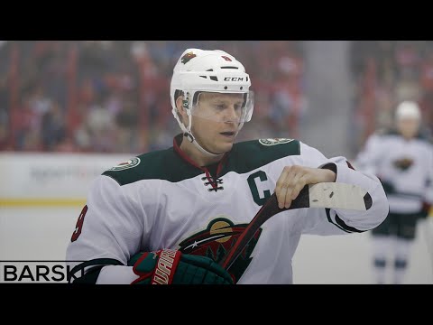 Mikko Koivu - Highlights