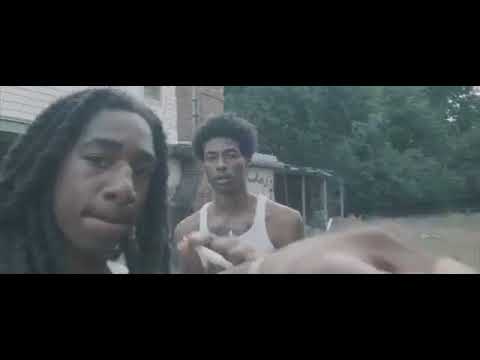 Ayeek & Shug Da Trappa - Not Stoppin (Official Video)