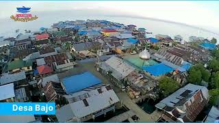 preview picture of video 'Desa Bajo - Sanana, Maluku Utara'