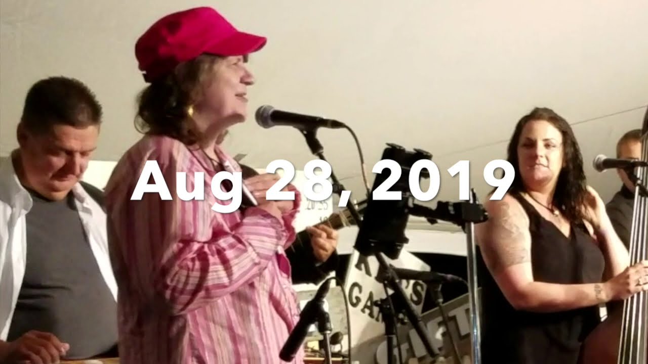 Promotional video thumbnail 4 for Back Woods Road
