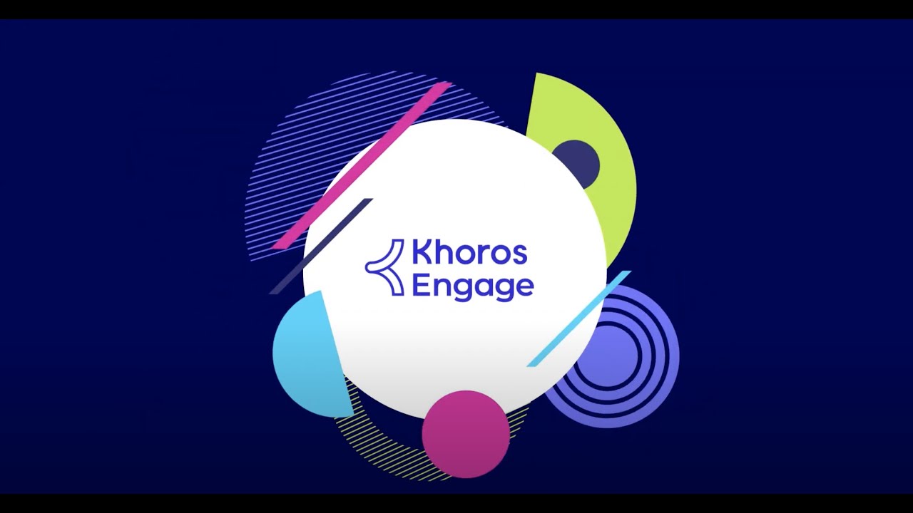 Khoros Engage 2021 | Platform Walk Through