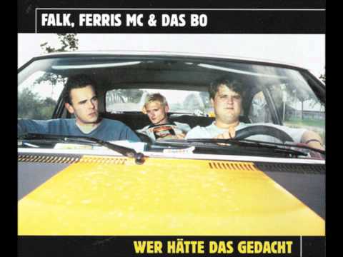 Falk, Ferris MC & Das Bo - Wer hätte das gedacht (Remix)