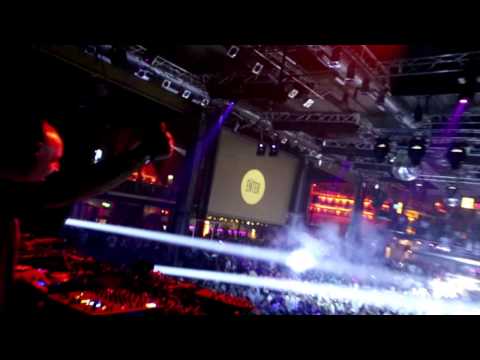 Richie Hawtin presents ENTER.Madrid