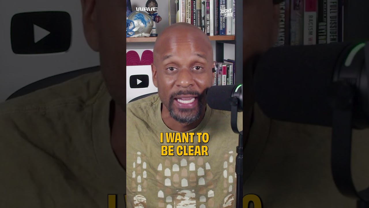Bomani Jones reacts to LeBron signing with the 76ers
